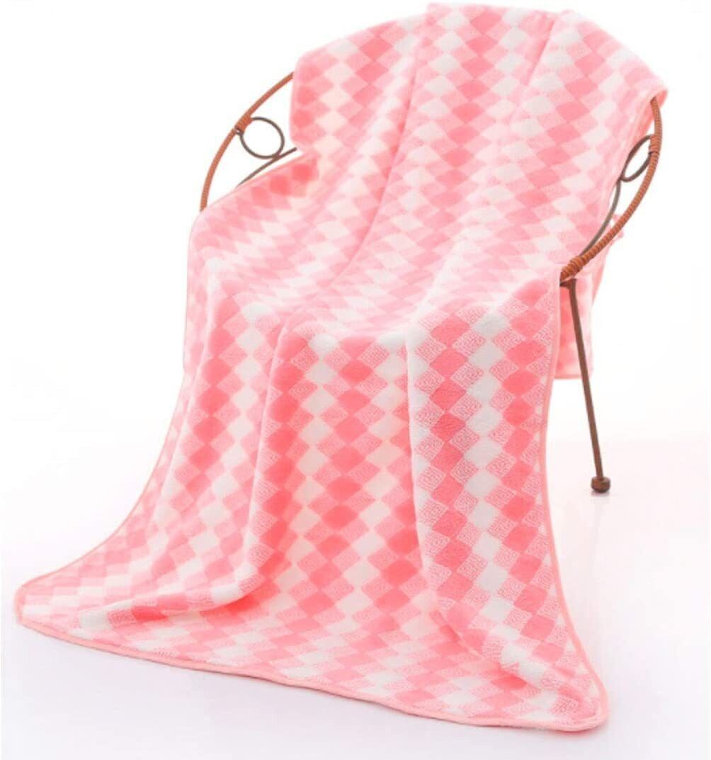 Microfiber 400 GSM Bath, Beach, Sport Towel-image-40