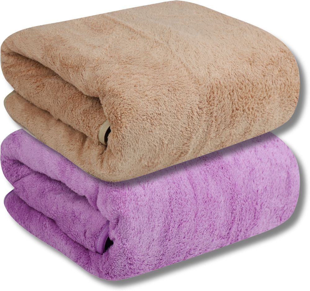 fezora Microfiber 500 GSM Bath, Beach, Sport Towel-picture-16