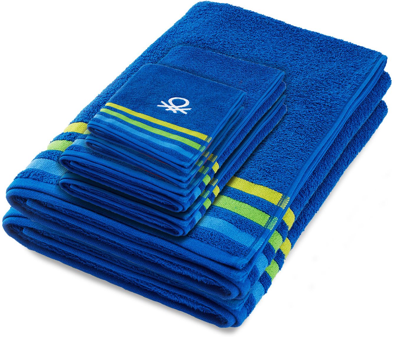 united colors of benetton Cotton 450 GSM Bath Towel-picture-16