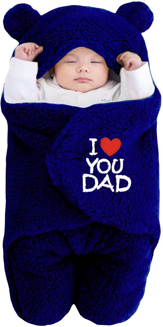brandonn Baby Sleeping Bag New Born Hooded Security Bag Sleeping Bag-picture-16