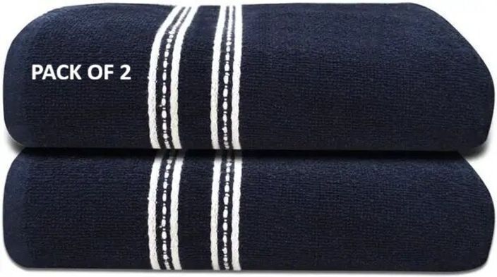 vrdh Cotton 300 GSM Bath Towel-picture-10