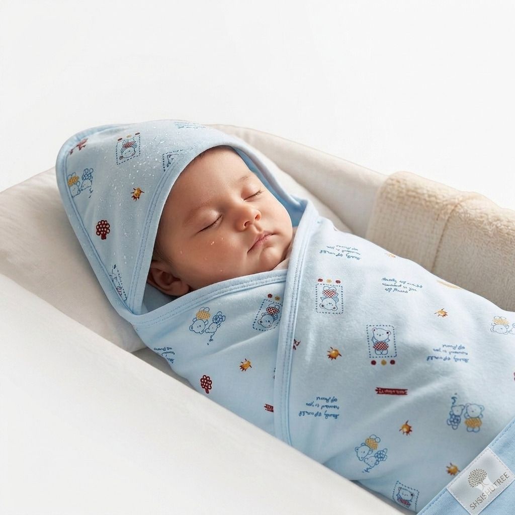 Cotton 200 GSM Bath Towel-image-41