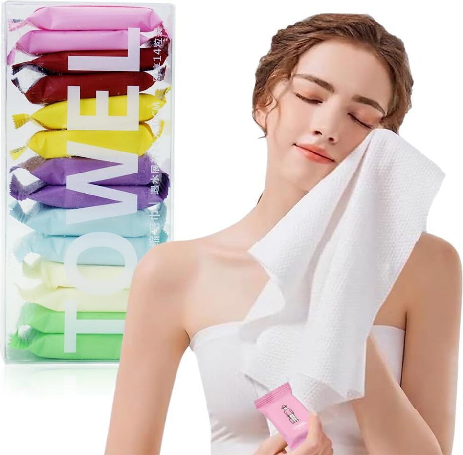 zaptvi Cotton 40 GSM Face Towel-picture-28
