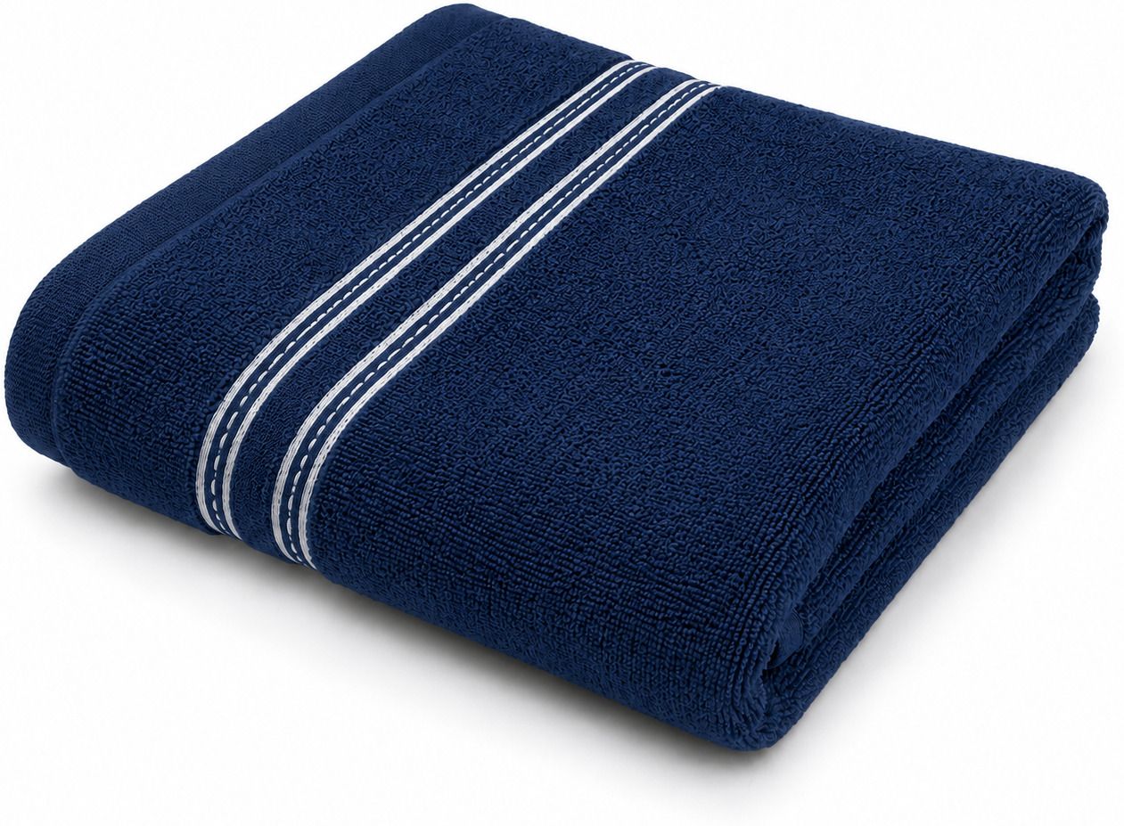 Cotton 500 GSM Bath, Beach, Face, Hair, Hand, Sport Towel-image-13