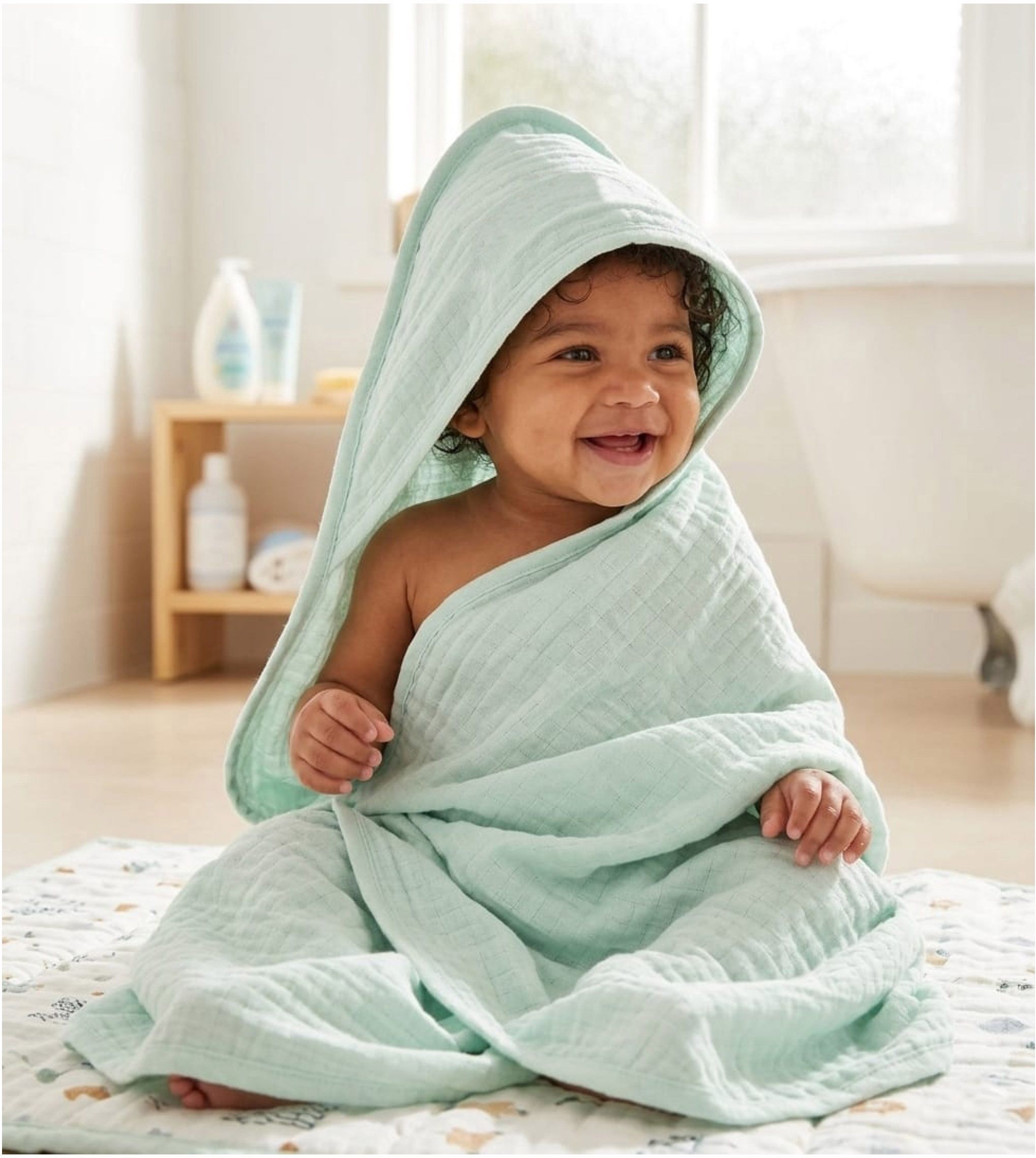 yaleydesigns Cotton 110 GSM Bath, Face, Hair, Hand Towel-picture-26