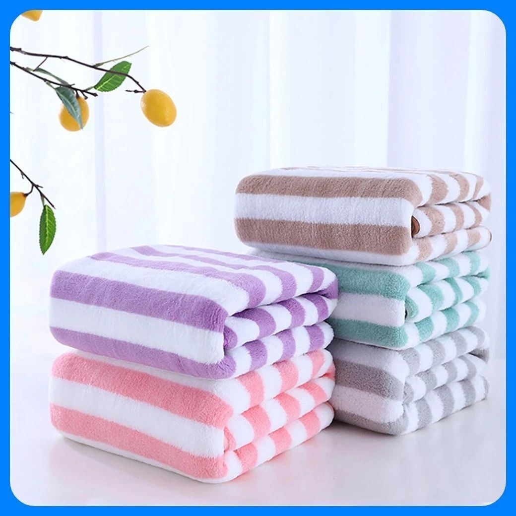 ultrachoice Microfiber 300 GSM Bath Towel-picture-19