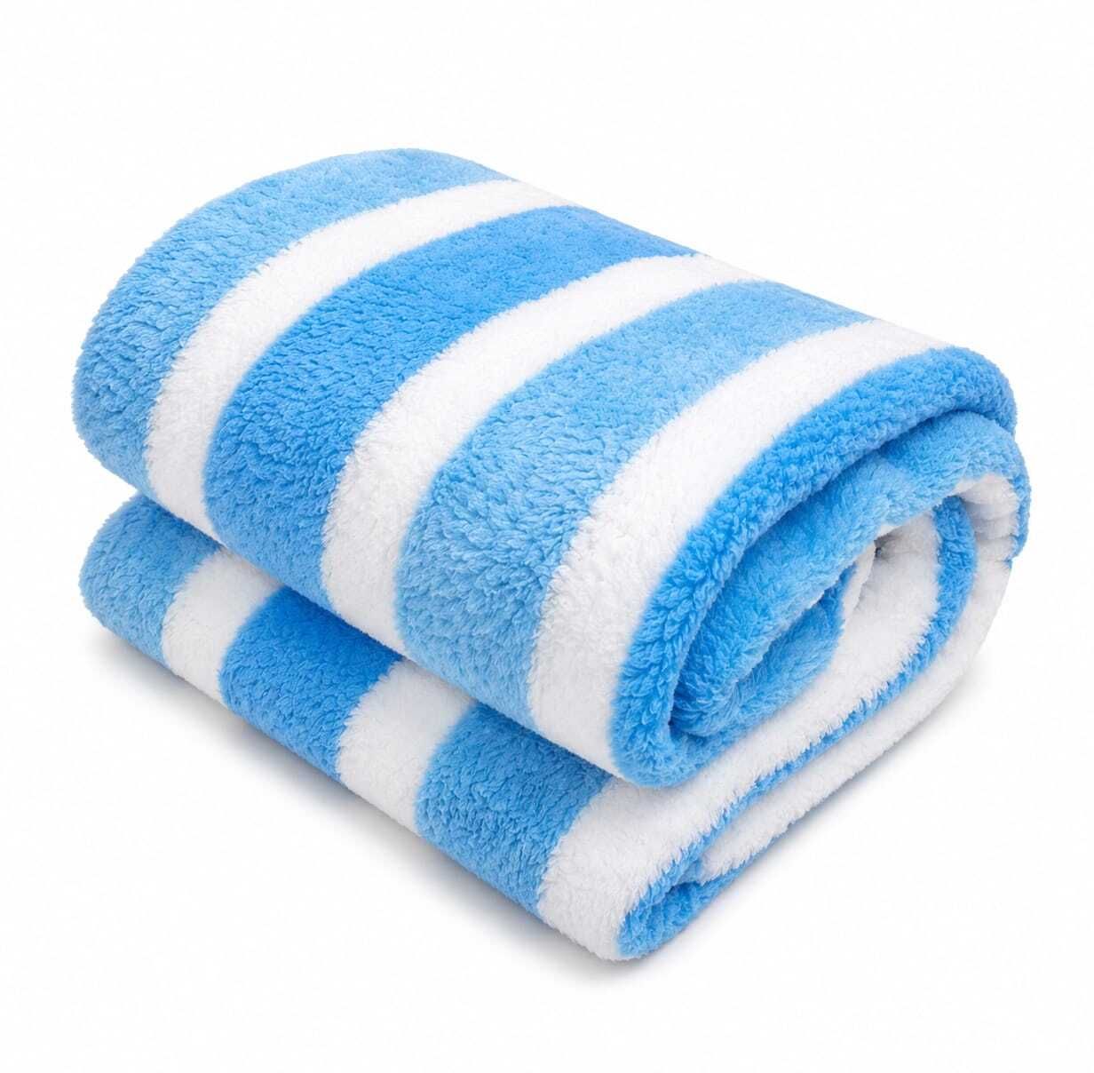 vee ess Microfiber 300 GSM Bath, Beach, Face, Hair, Hand, Sport Towel-picture-40