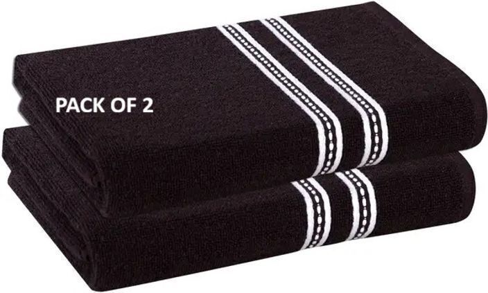 sjk Cotton 300 GSM Bath Towel-picture-5