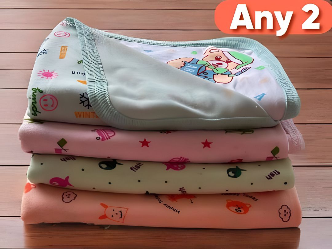 Cotton 210 GSM Bath Towel-image-29