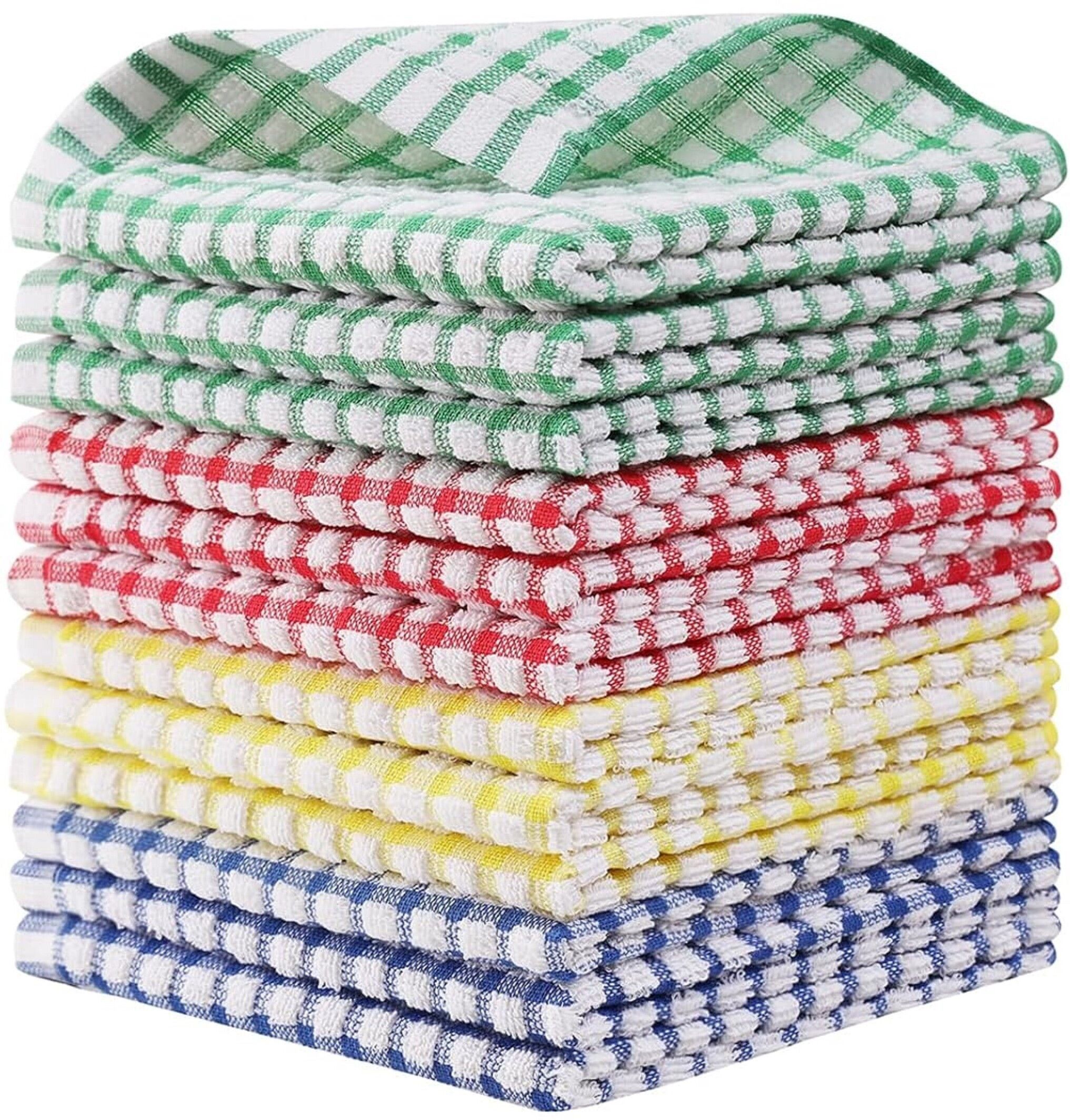 Cotton 450 GSM Hand Towel Set-image-32