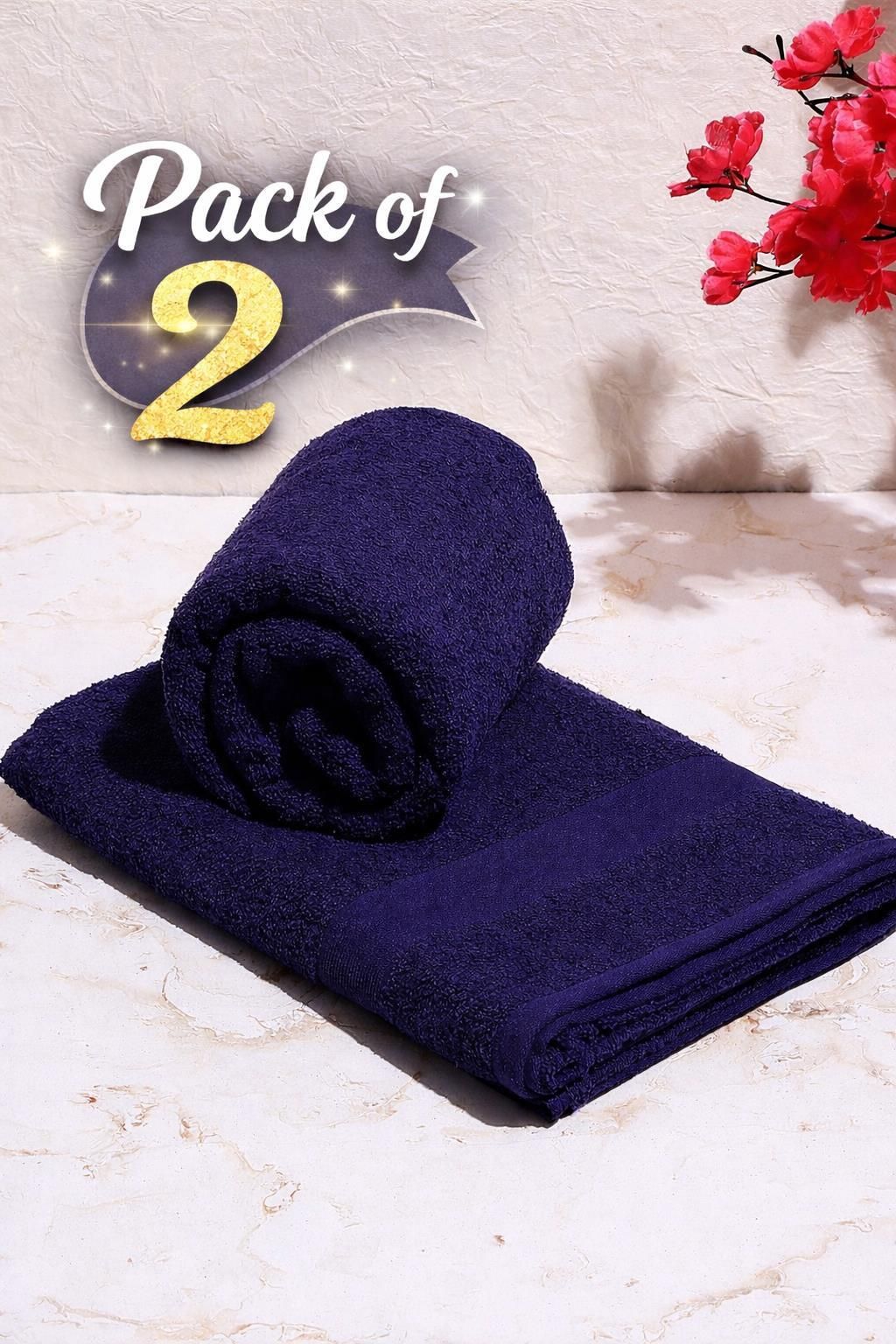 moca by monte carlo Cotton 380 GSM Bath Towel-picture-14