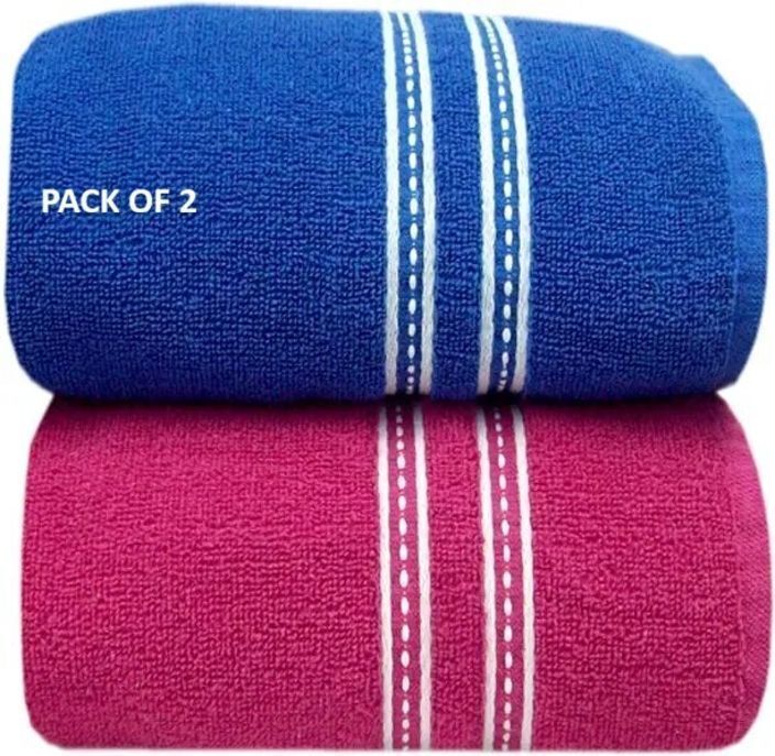 vrdh Cotton 300 GSM Bath Towel-picture-16