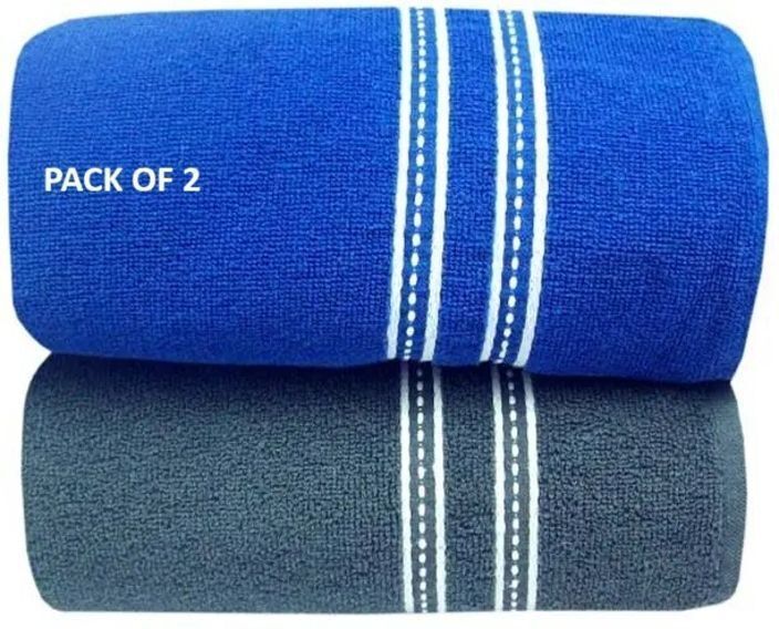 sjk Cotton 300 GSM Bath Towel-picture-19