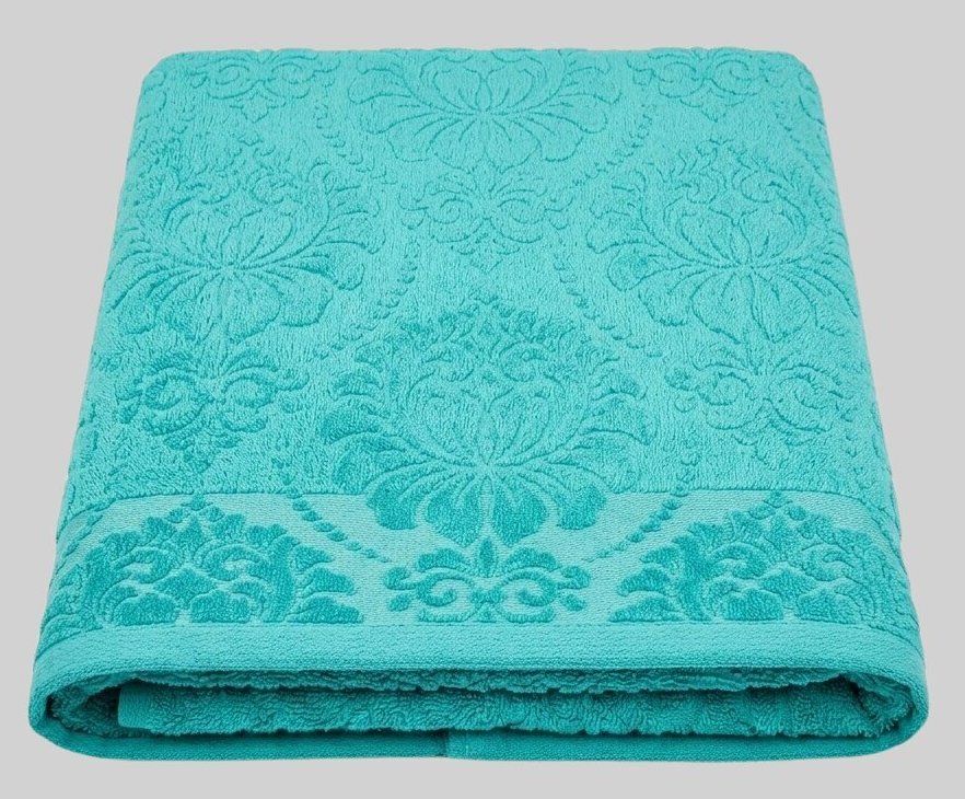 Cotton 500 GSM Bath Towel-image-19