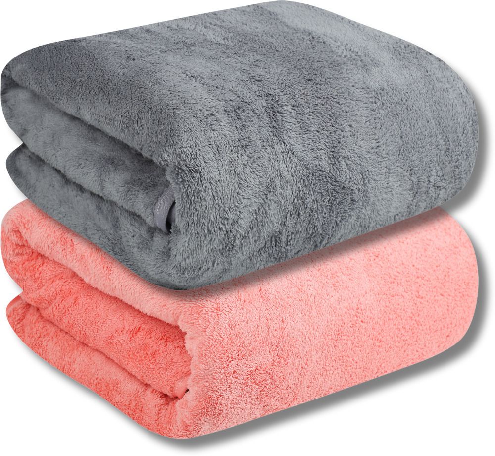 fezora Microfiber 500 GSM Bath Towel-picture-21