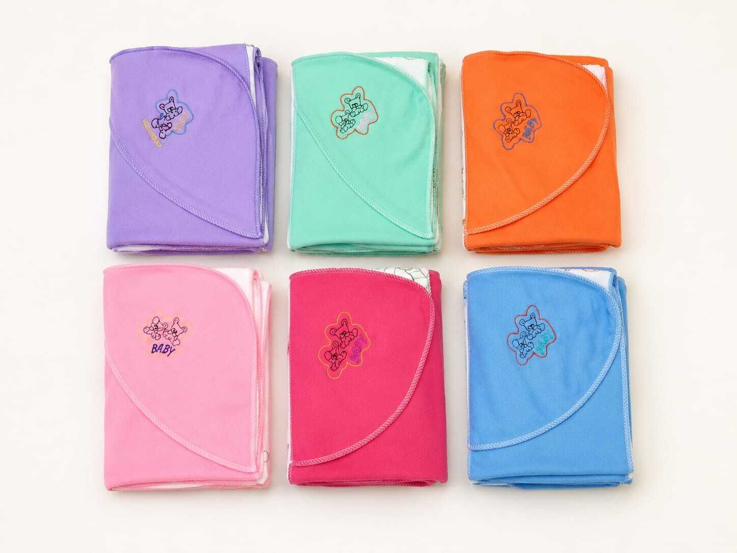 Printed Single Baby Sleep Sack for All Season-image-30