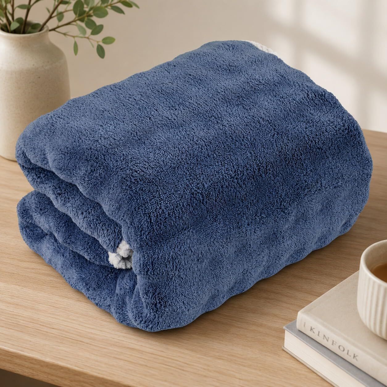 ojalika fashion Microfiber 480 GSM Bath, Sport Towel-picture-33