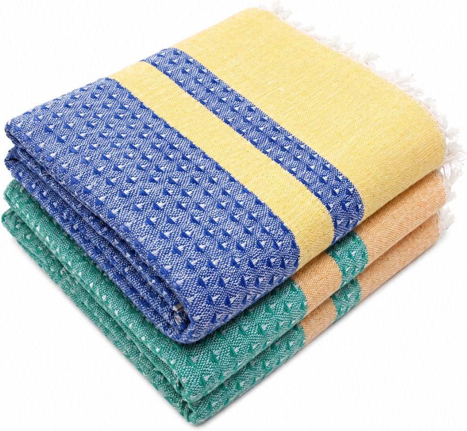 nalvya Cotton 300 GSM Bath Towel-picture-19