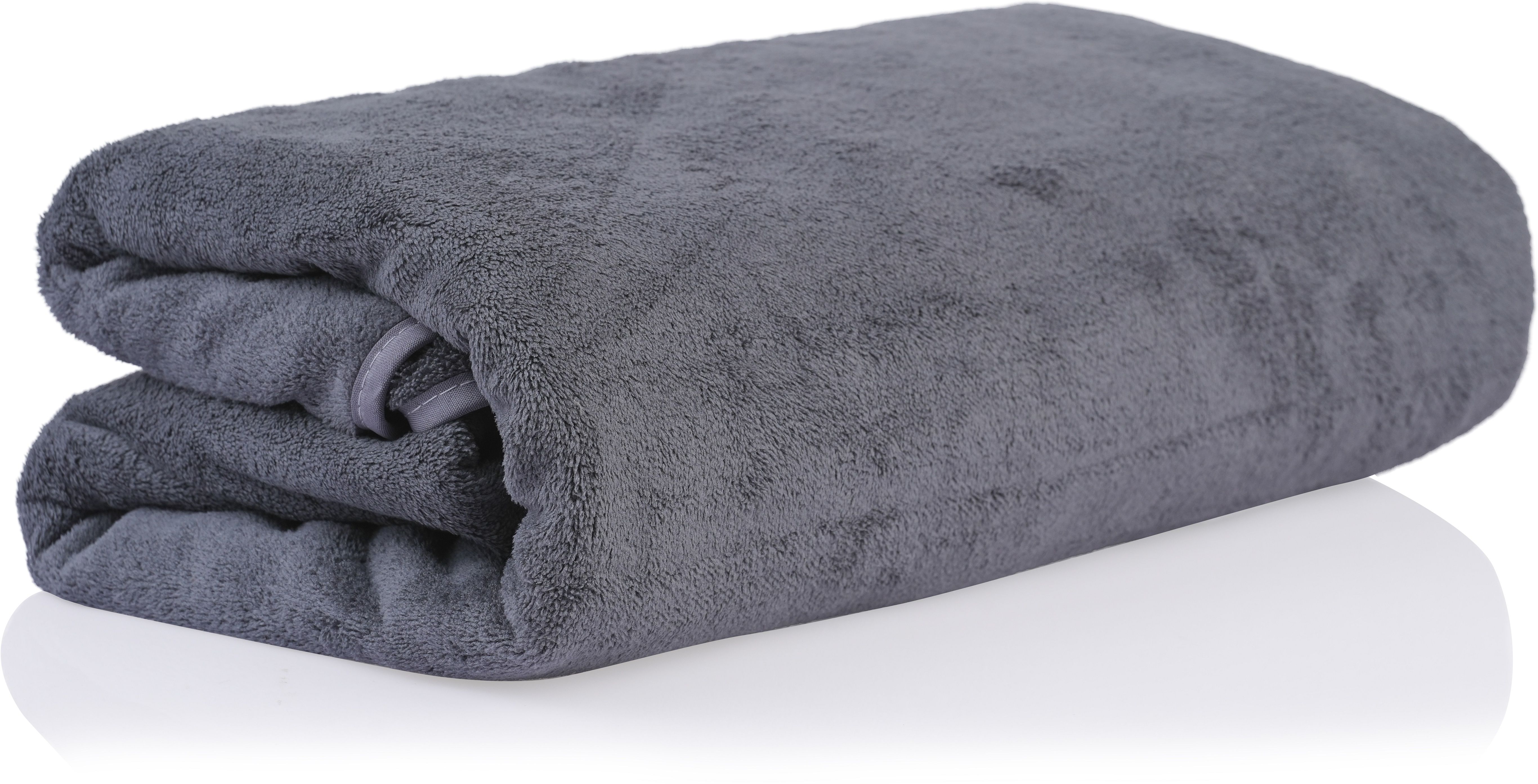 sellsworld Microfiber 500 GSM Bath Towel-picture-22