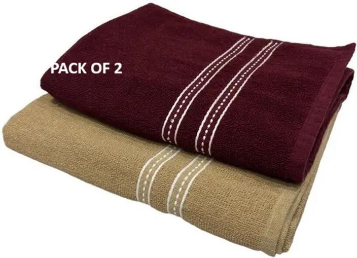 sjk Cotton 300 GSM Bath Towel-picture-20