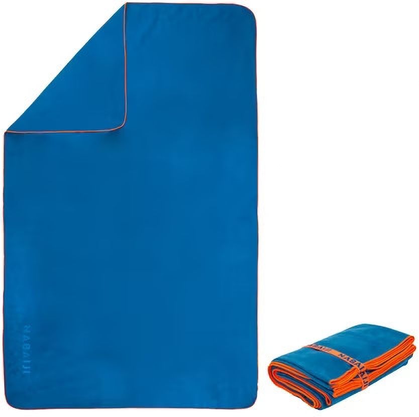 Microfiber 400 GSM Bath, Beach, Sport, Hair Towel-image-47