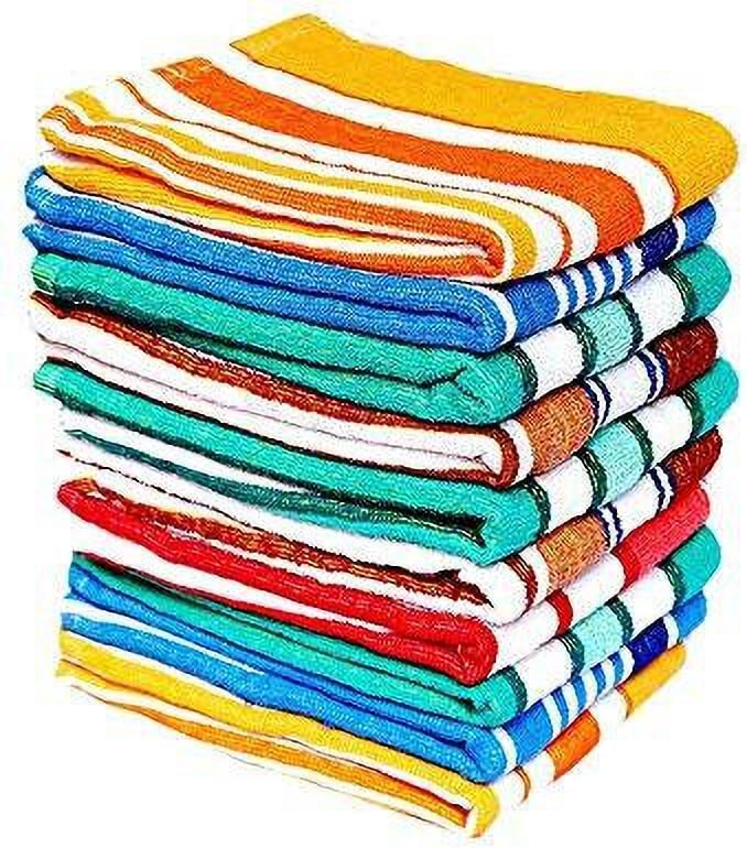 v. idap Cotton 400 GSM Hand, Beach, Face, Hair Towel Set-picture-23