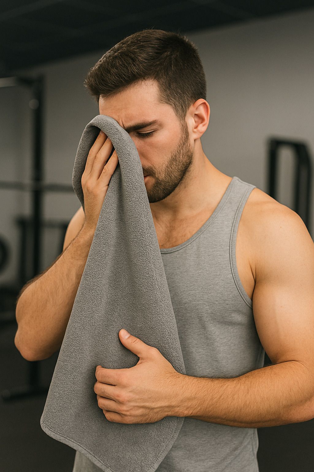 Microfiber 400 GSM Face, Hair, Hand Towel