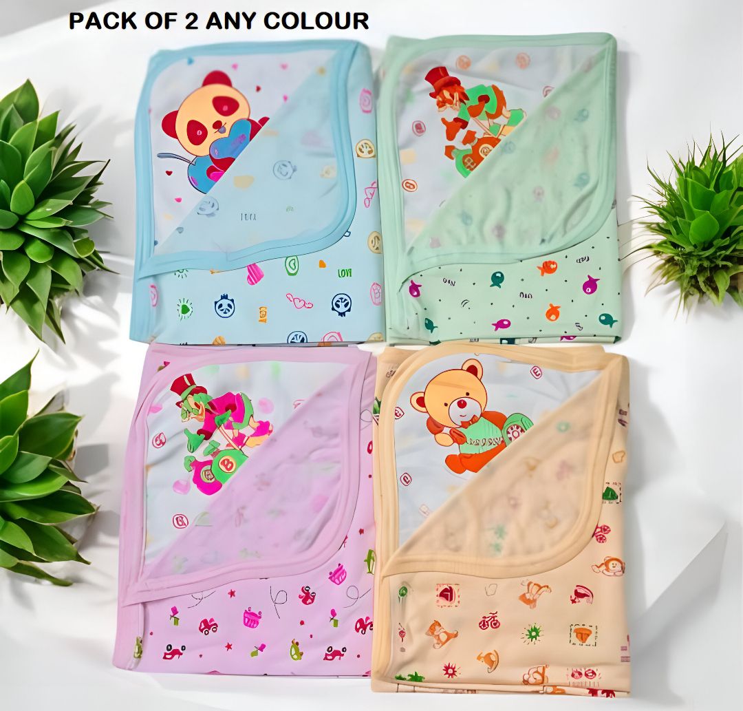 Cotton 210 GSM Bath Towel-image-28