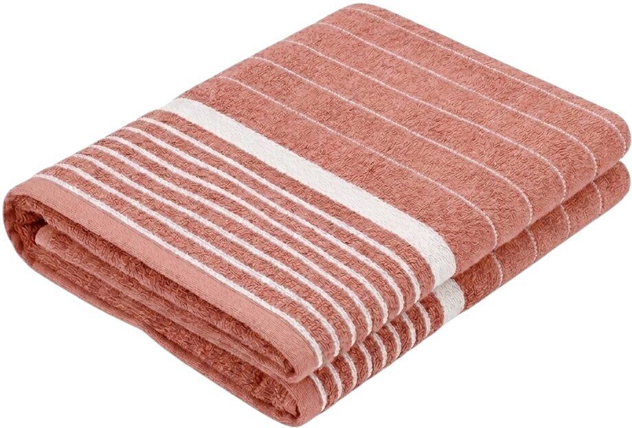 soul essence Cotton 500 GSM Bath Towel-picture-26