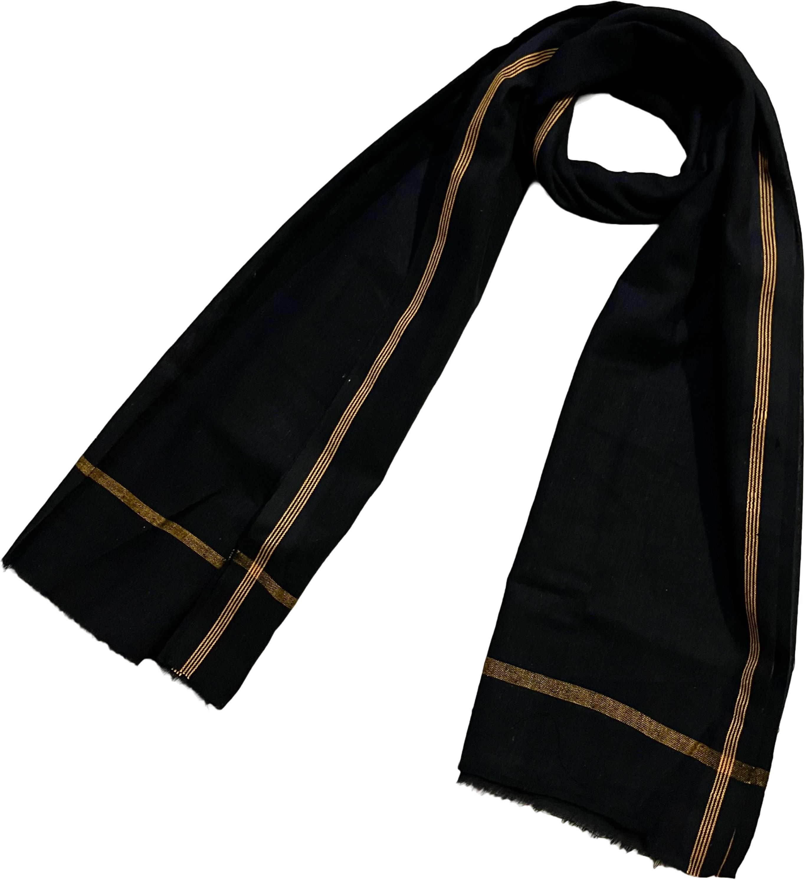 mk weaves Cotton 249 GSM Bath, Face, Hair, Hand, Beach Gamcha-picture-15