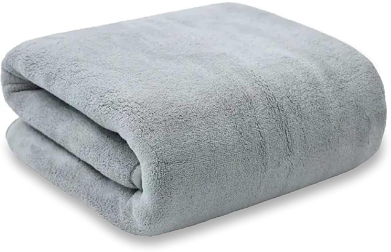 Microfiber 350 GSM Bath Towel-image-30
