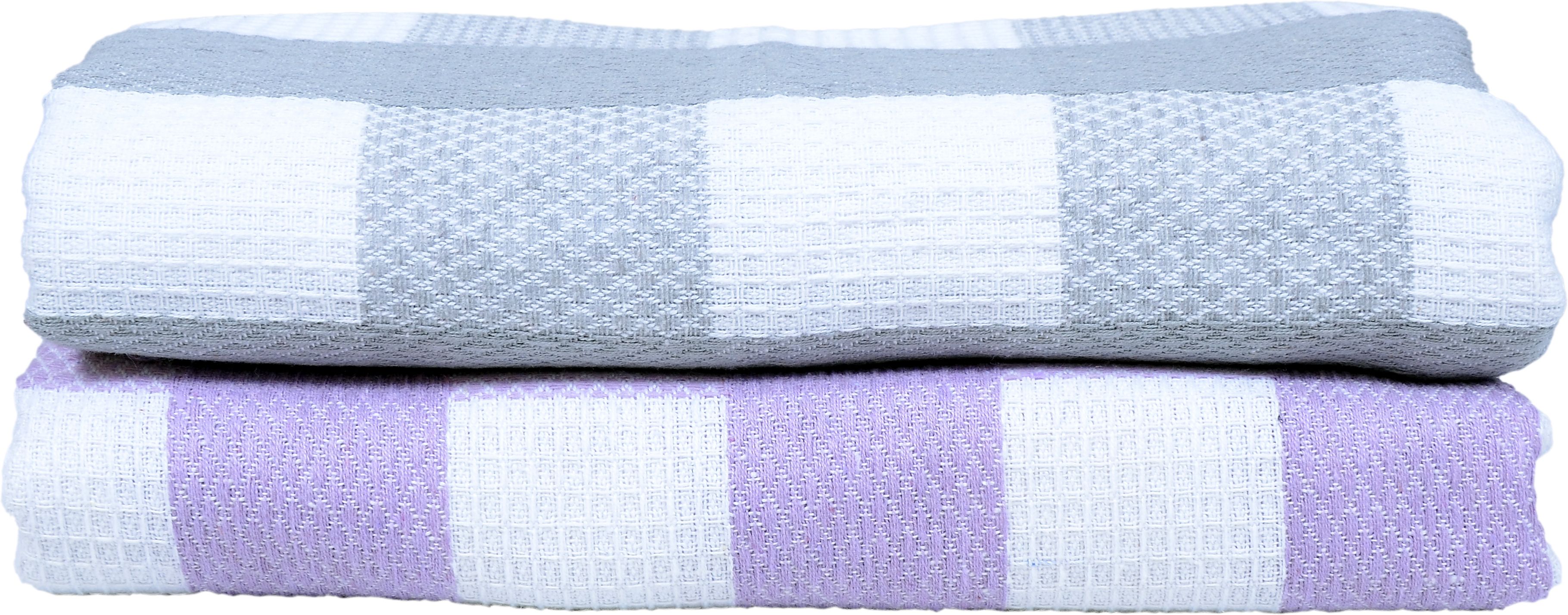 traditional thread's Cotton 300 GSM Bath Towel-picture-15