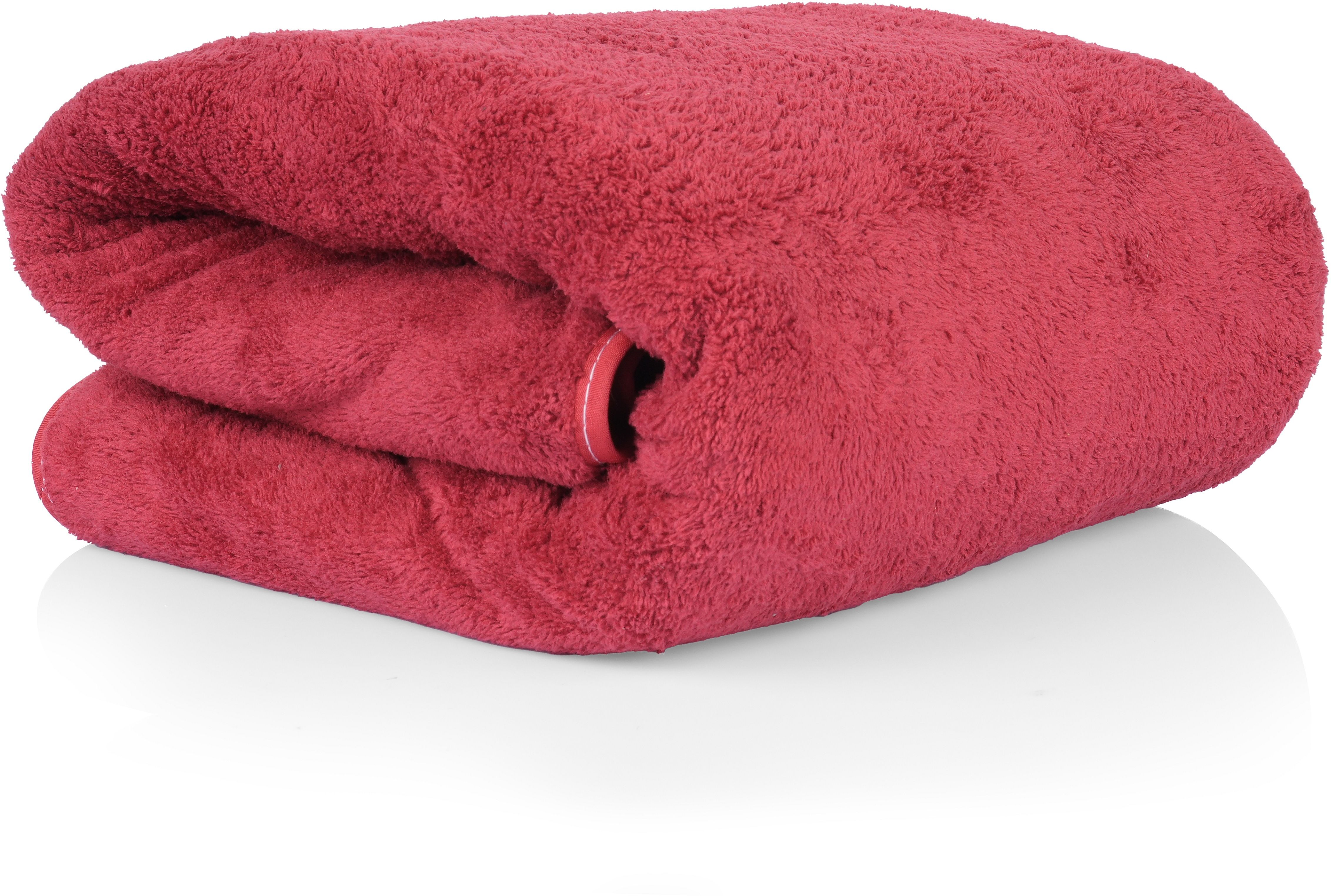 Microfiber 500 GSM Bath Towel