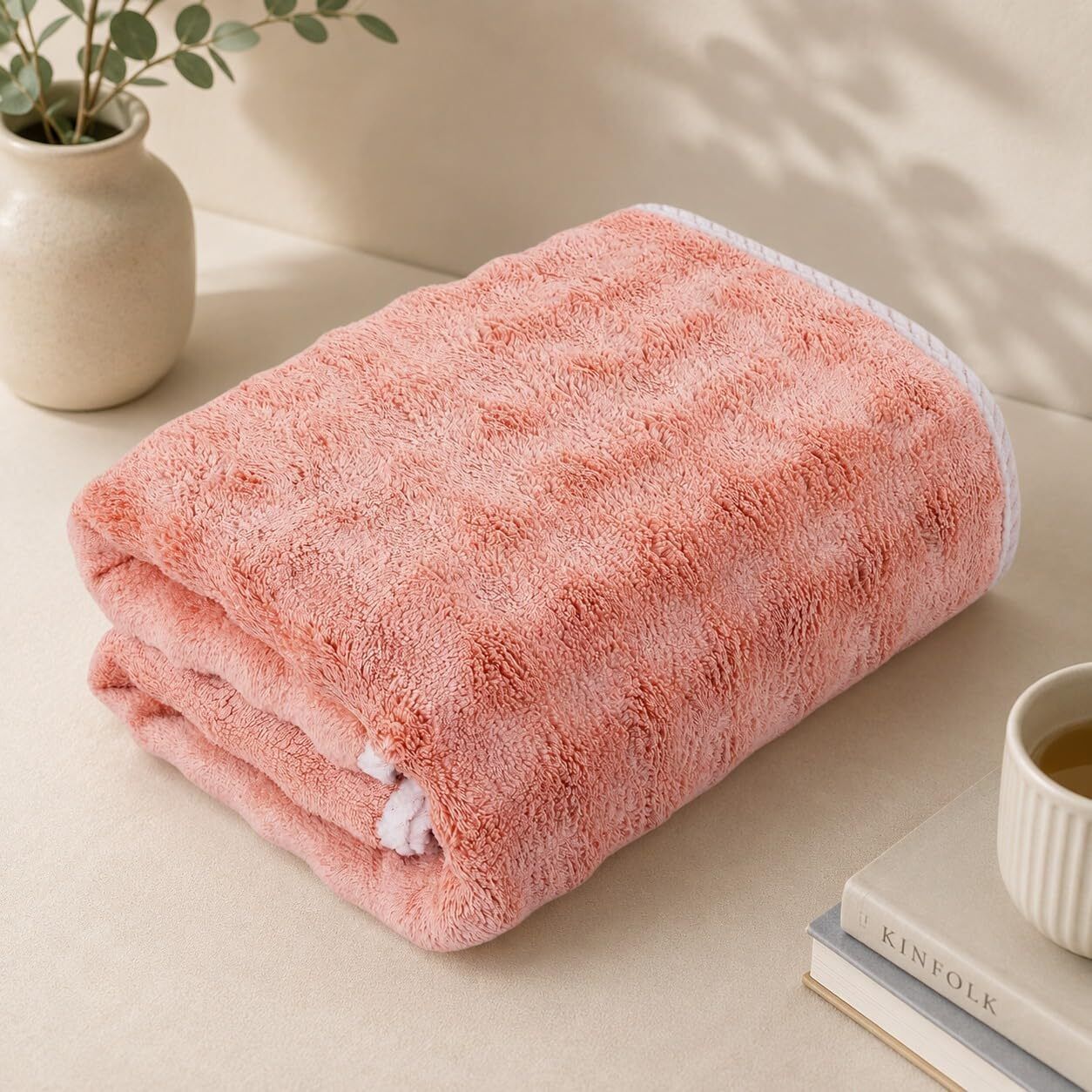 Microfiber 350 GSM Bath, Sport Towel-image-28