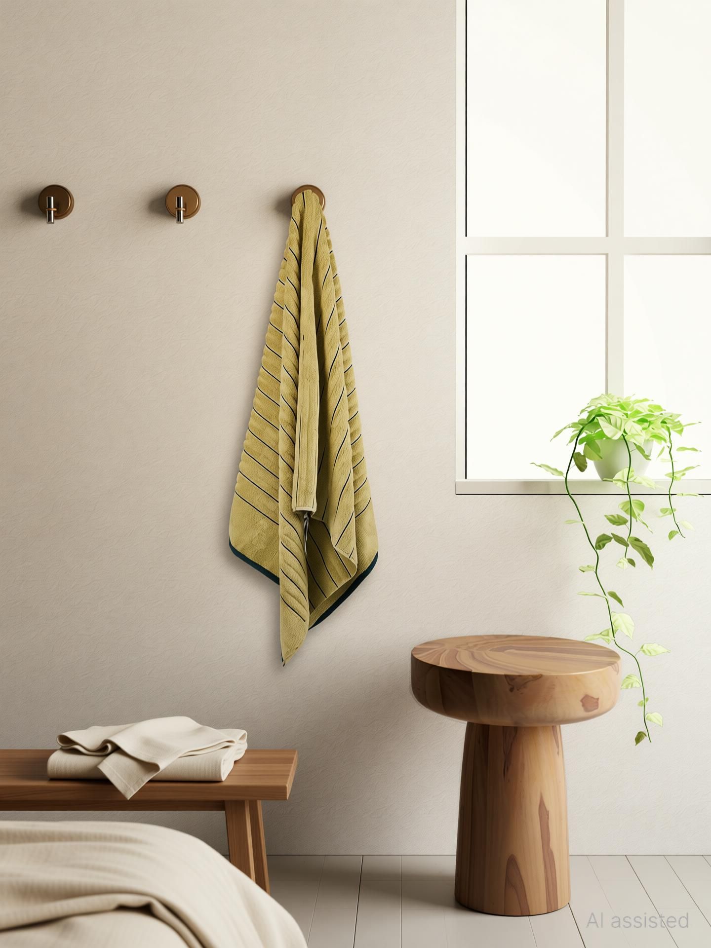 spaces Cotton 575 GSM Bath Towel-picture-18