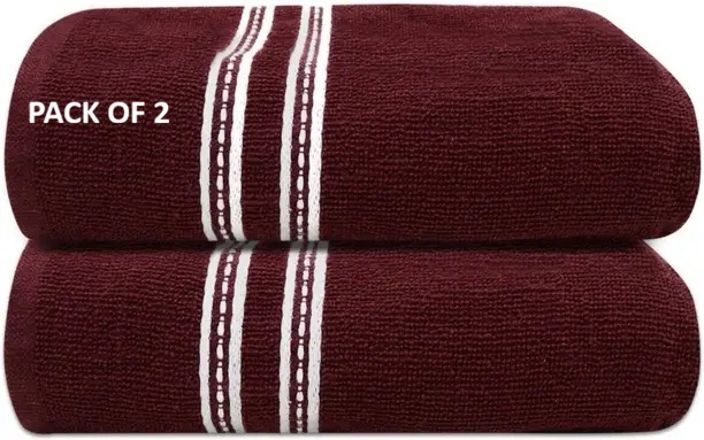 sjk Cotton 300 GSM Bath Towel-picture-16