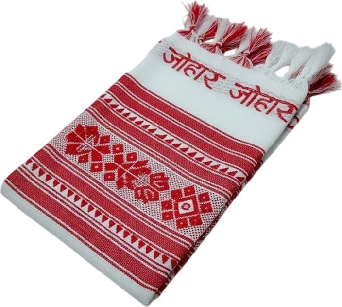 johar Cotton 120 GSM Bath Gamcha-picture-18