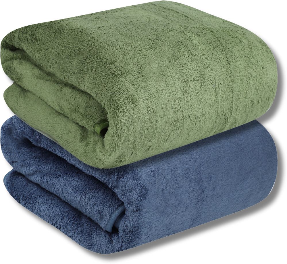 fezora Microfiber 500 GSM Bath Towel-picture-39
