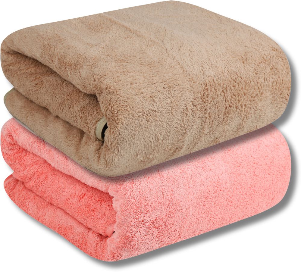 fezora Microfiber 500 GSM Bath, Beach, Sport Towel-picture-17