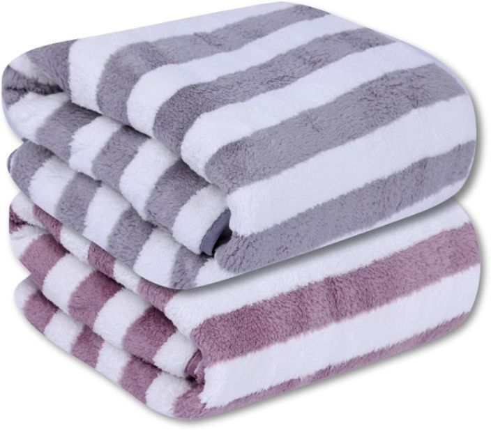 ansh tradress Microfiber 500 GSM Bath, Beach, Sport Towel-picture-20