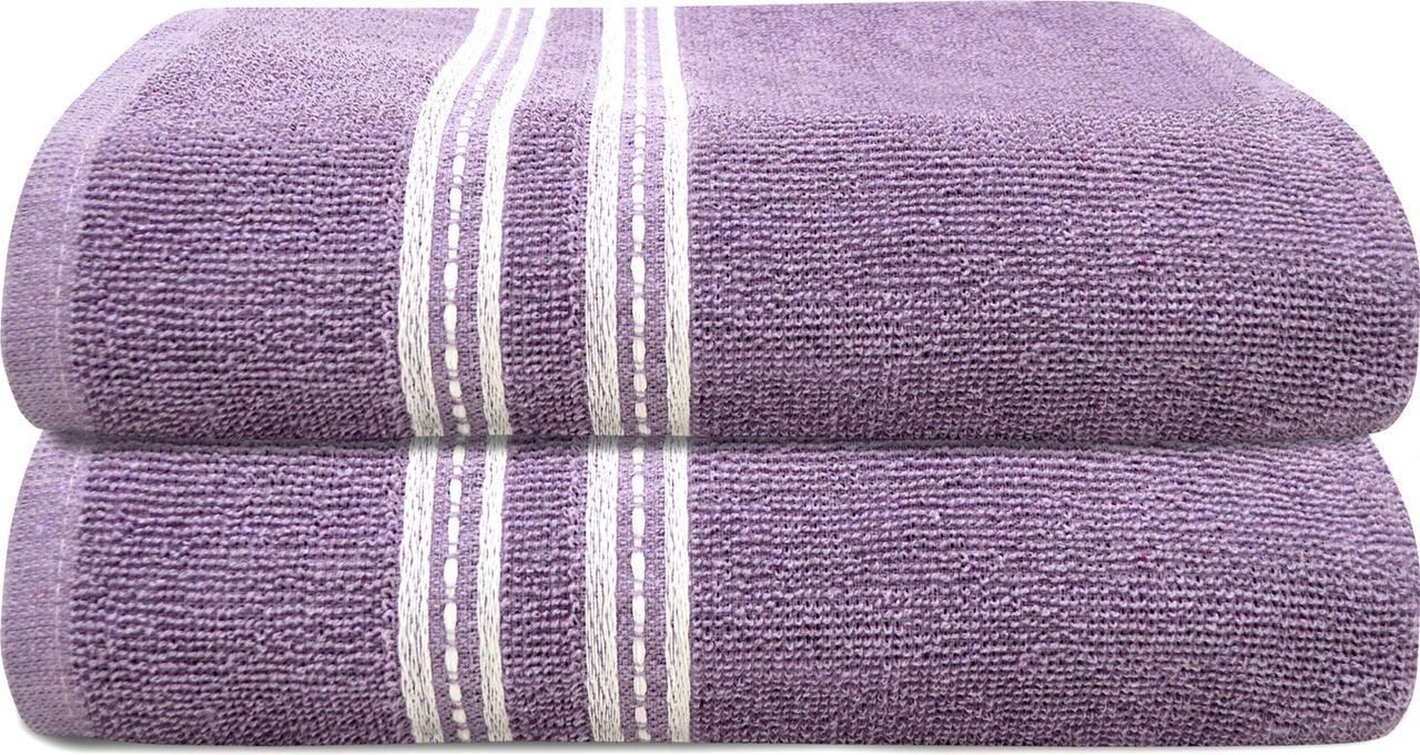 Cotton 300 GSM Bath Towel-image-48