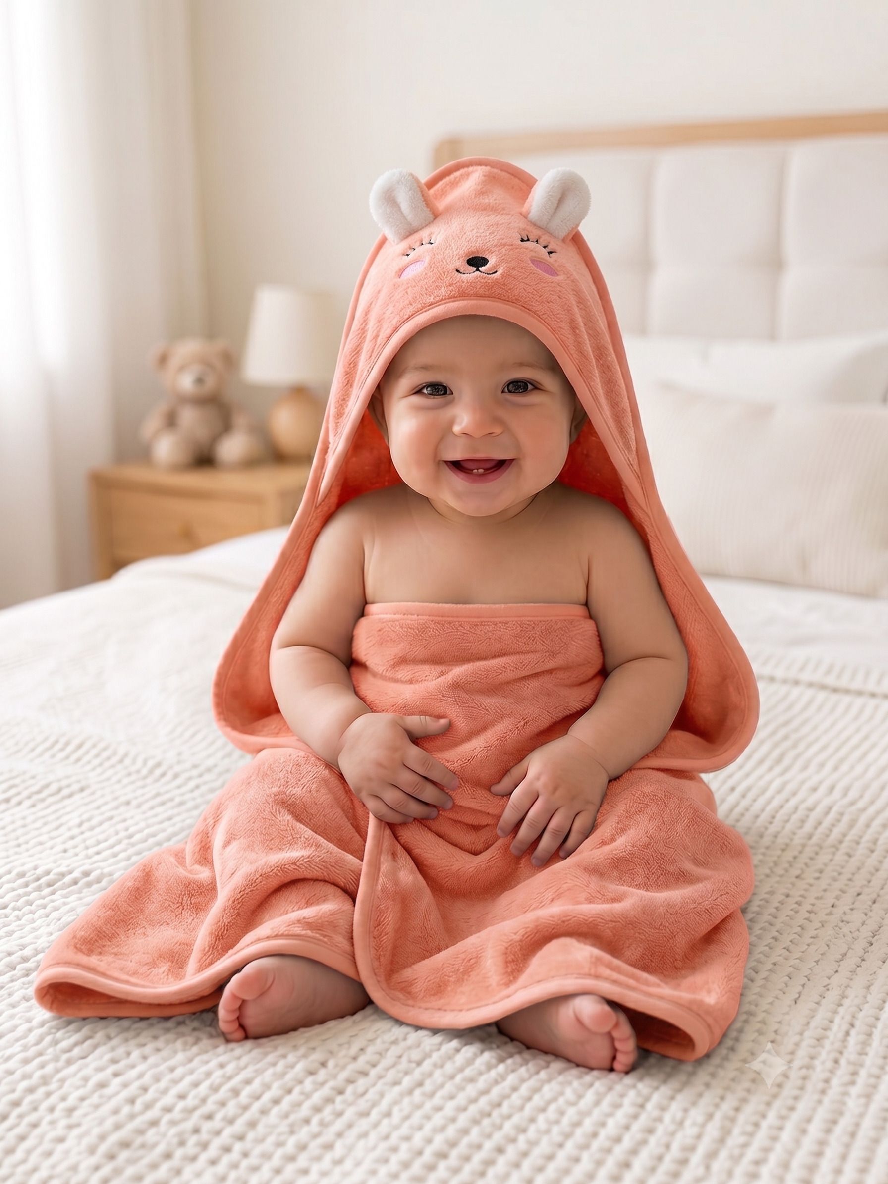 weftora Microfiber 300 GSM Bath Towel-picture-43