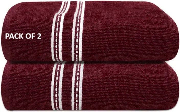 sjk Cotton 300 GSM Bath Towel-picture-7