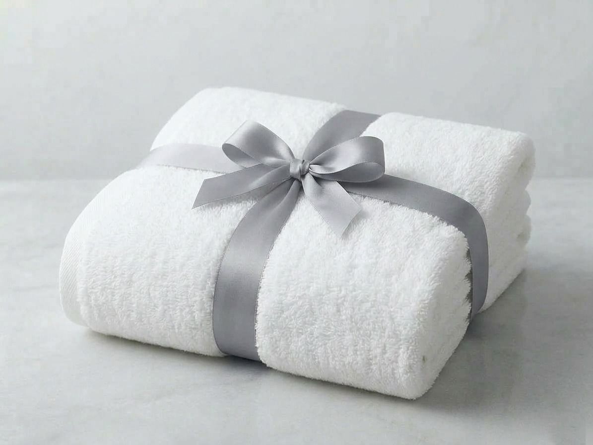 Cotton 450 GSM Hair, Face, Bath Towel-image-20
