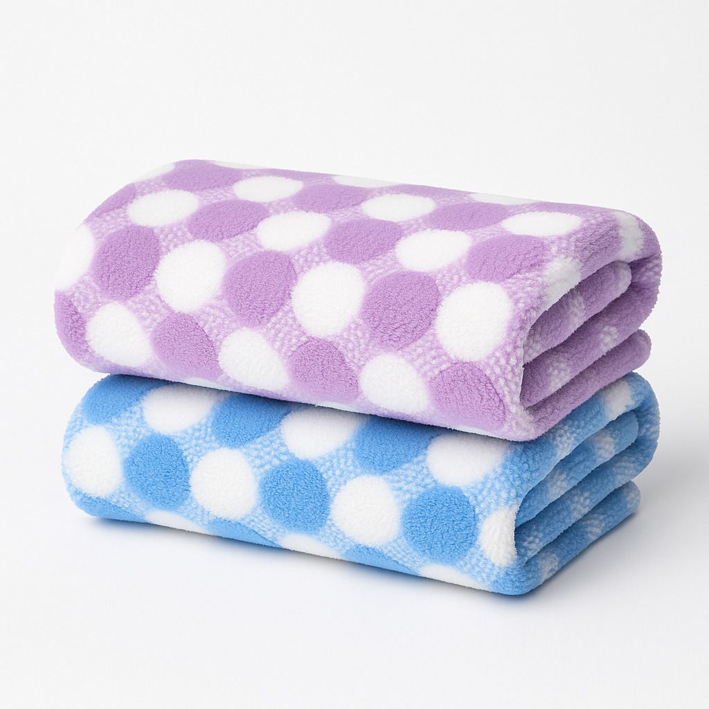 Microfiber 350 GSM Bath, Beach, Face, Hair, Sport Towel-image-29