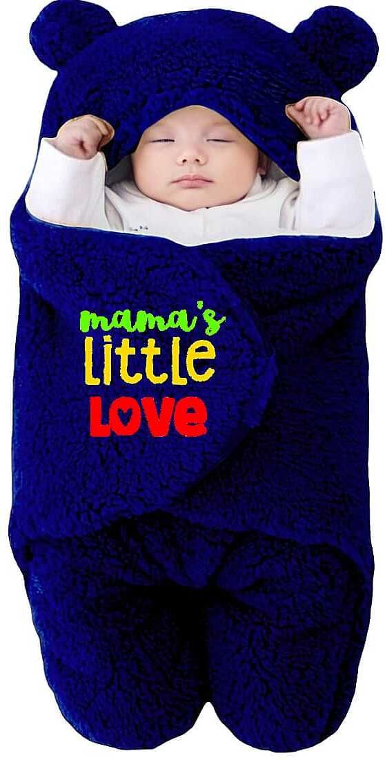 new born baby wearable sleeping bag pack for baby boys and baby girls Sleeping Bag-image-20