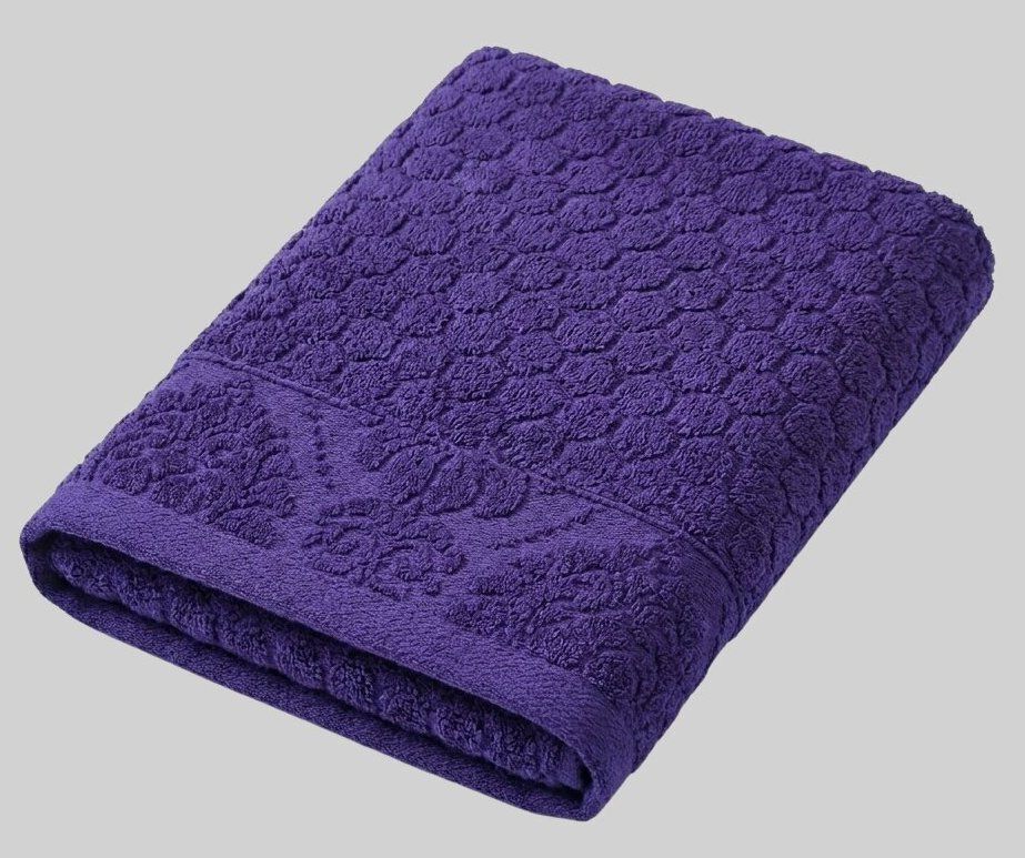 Cotton 500 GSM Bath Towel-image-20