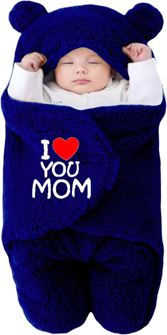 brandonn Baby Sleeping Bag New Born Hooded Security Bag Sleeping Bag-picture-33