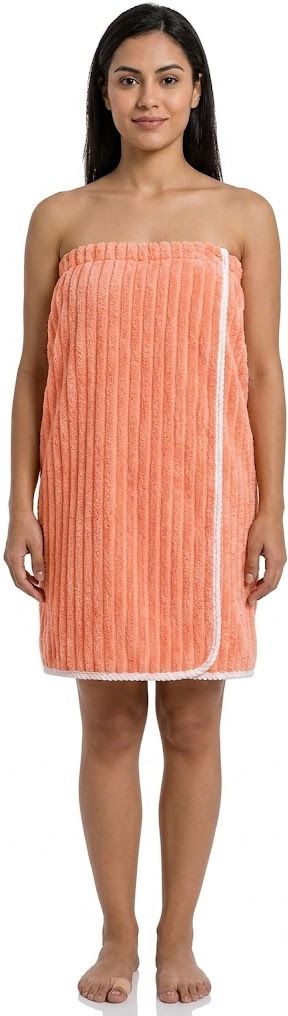 ojalika fashion Microfiber 480 GSM Bath, Sport Towel-picture-37