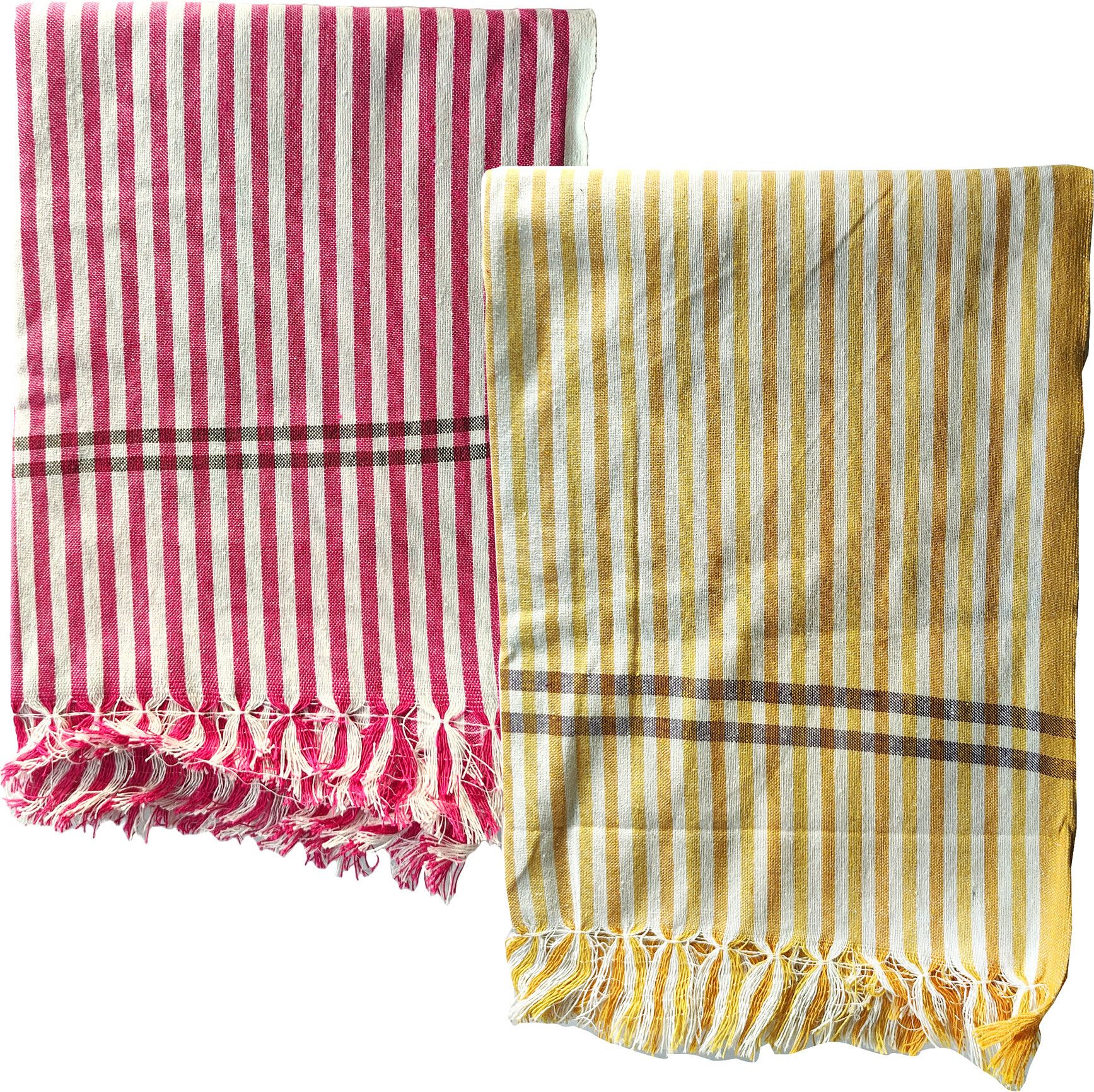 Cotton 800 GSM Bath Towel Set-image-23